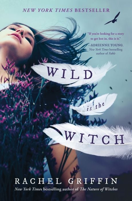 Produktbild: Wild Is the Witch