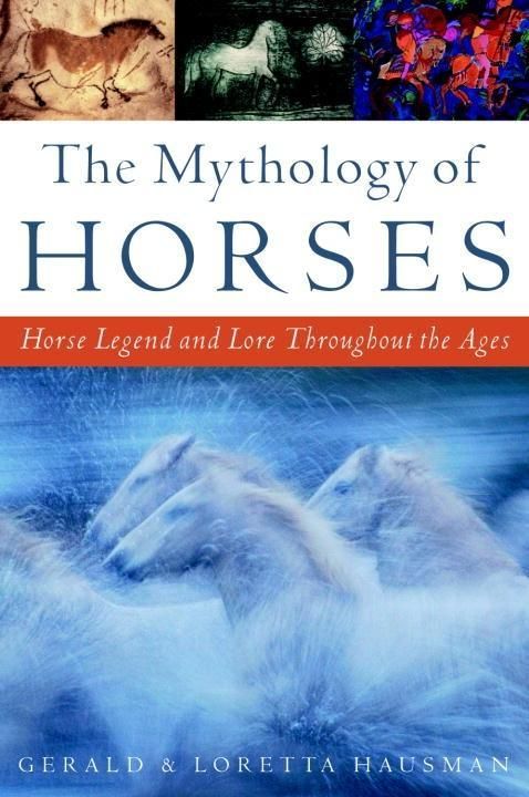 Produktbild: The Mythology of Horses