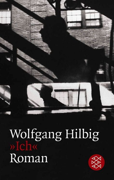 Produktbild: &raquo;Ich&laquo;
