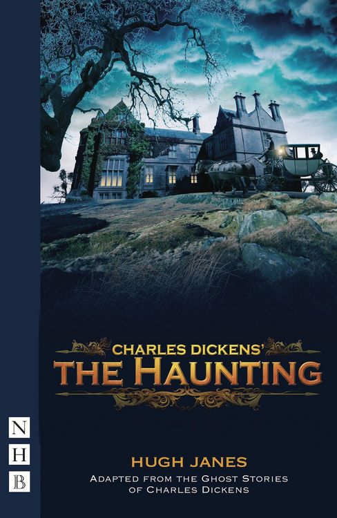 Produktbild: The Haunting