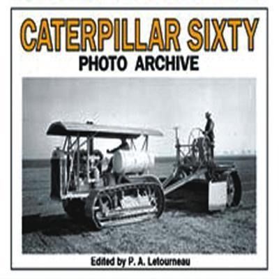 Produktbild: Caterpillar 60 Photo Archive