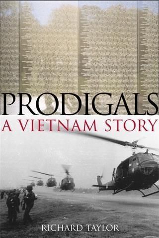 Produktbild: Prodigals