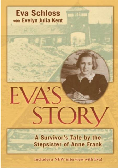Produktbild: Schloss, E: Eva's Story