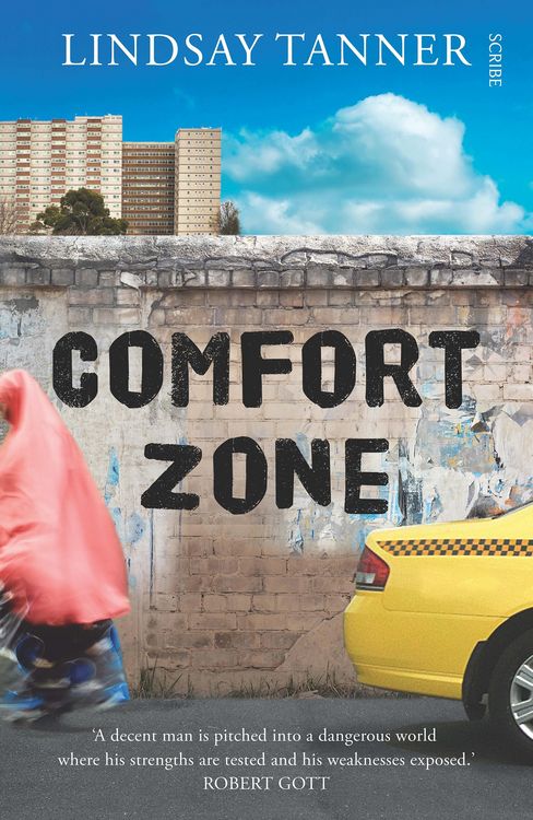 Produktbild: Comfort Zone