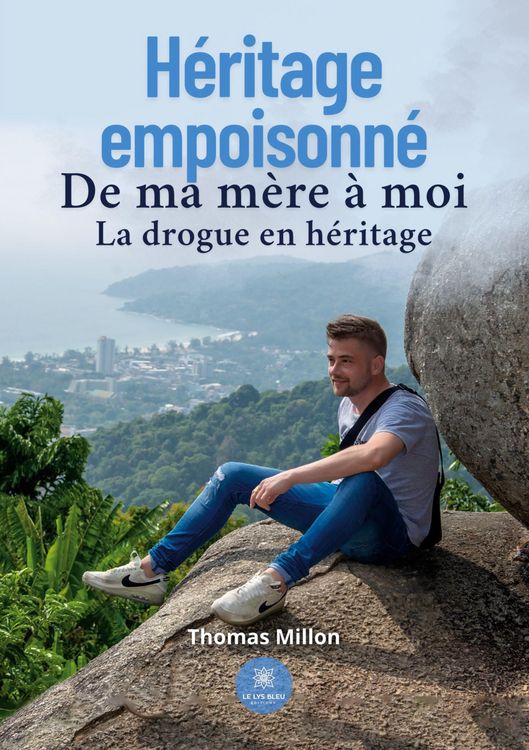 Produktbild: H&eacute;ritage empoisonn&eacute;