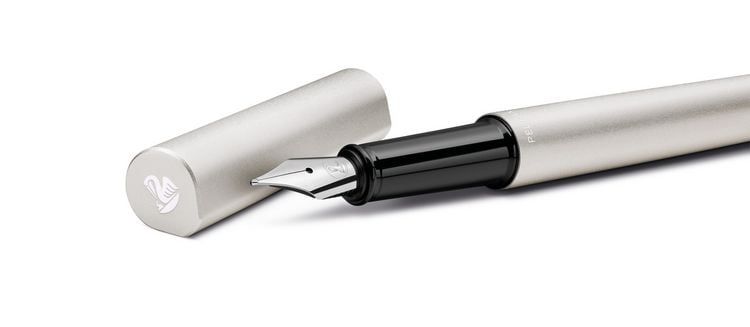 Produktbild: Pelikan F&uuml;ller Ineo&reg; Elements P6, Silber