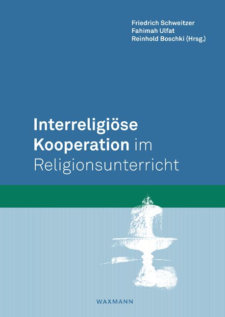 Produktbild: Interreligi&ouml;se Kooperation im Religionsunterricht