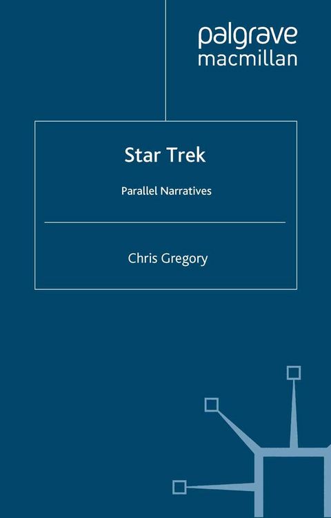 Produktbild: Star Trek