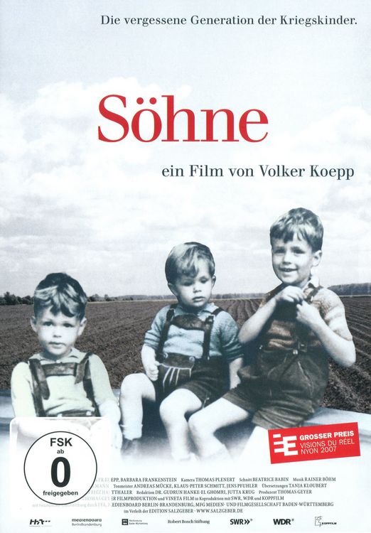 Produktbild: S&ouml;hne