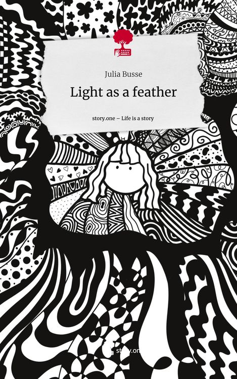 Light as a feather. Life is a Story - story.one