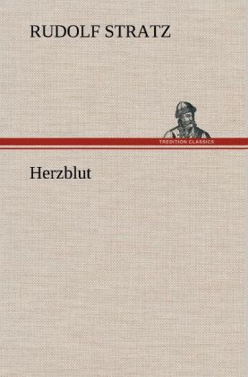 Produktbild: Herzblut