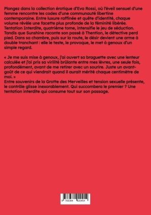 Produktbild: Tentation Interdite. 4