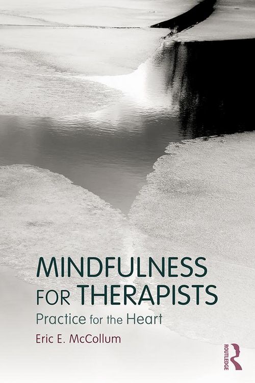 Produktbild: Mindfulness for Therapists