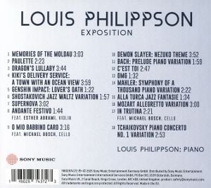 Produktbild: Exposition