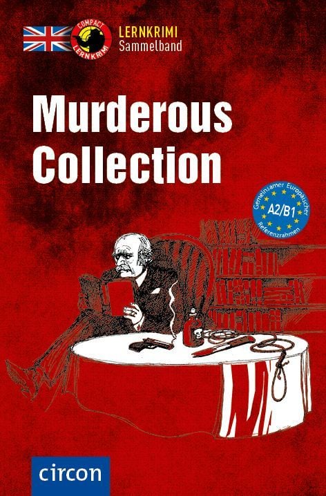 Produktbild: Murderous Collection