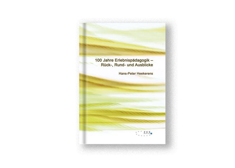 Produktbild: 100 Jahre Erlebnisp&auml;dagogik
