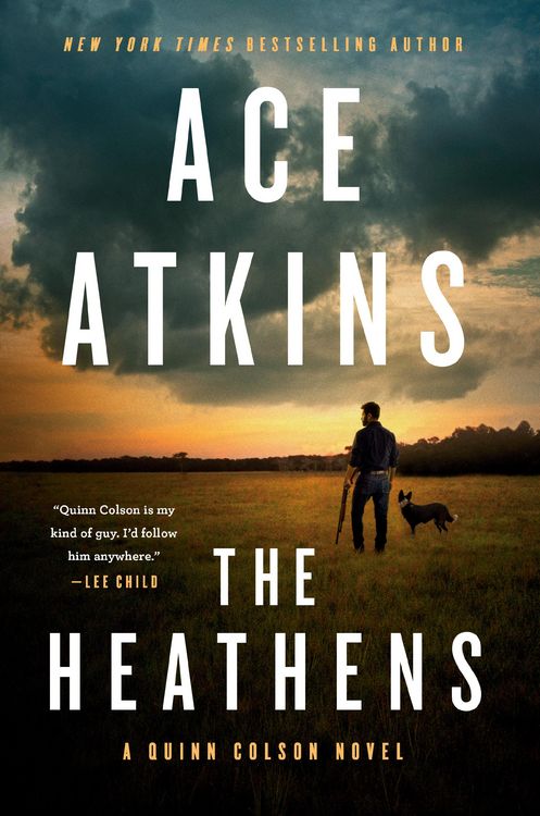 Produktbild: The Heathens
