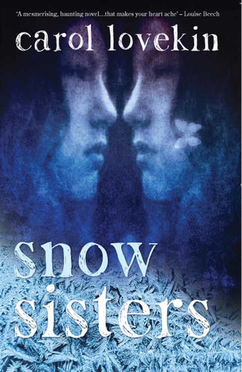 Produktbild: Snow Sisters