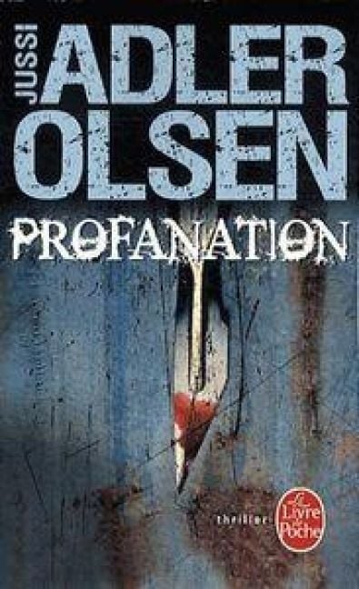 Produktbild: Profanation