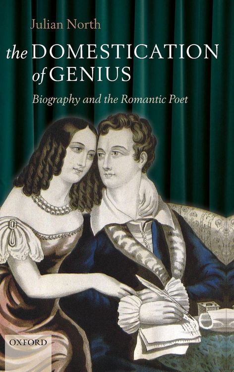 Produktbild: The Domestication of Genius