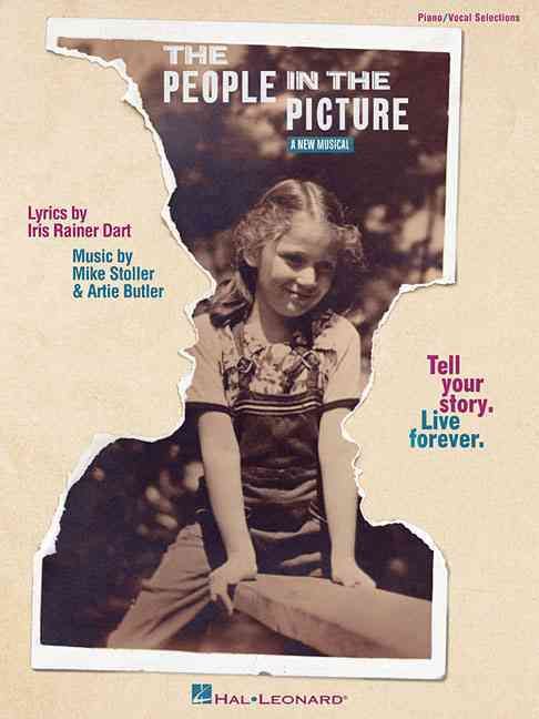 Produktbild: The People in the Picture