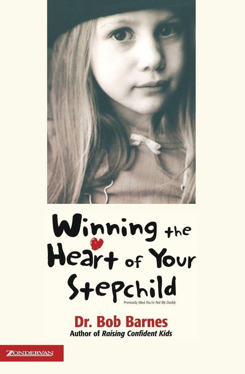 Produktbild: The Winning the Heart of Your Stepchild
