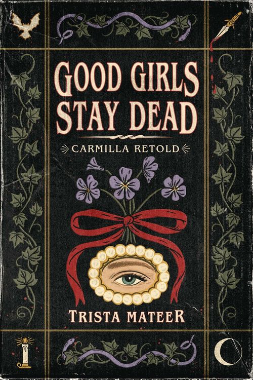 Produktbild: Good Girls Stay Dead