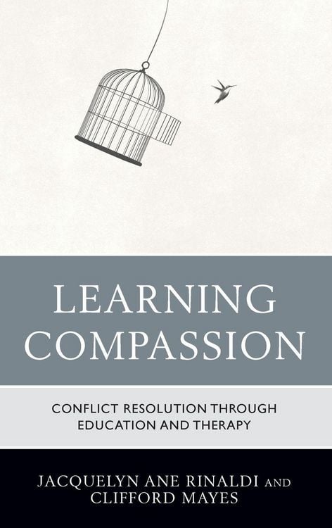 Produktbild: Learning Compassion