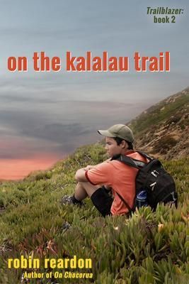 Produktbild: On The Kalalau Trail