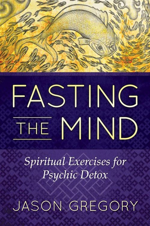 Produktbild: Fasting the Mind