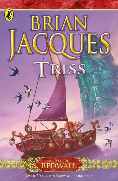 Produktbild: Triss