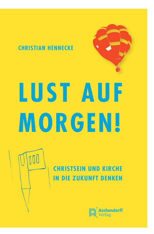 Produktbild: Lust auf Morgen!