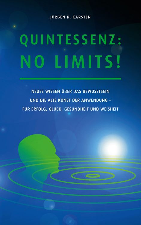 Produktbild: Quintessenz: No Limits!