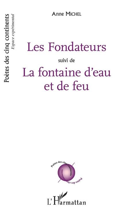 Produktbild: Les Fondateurs