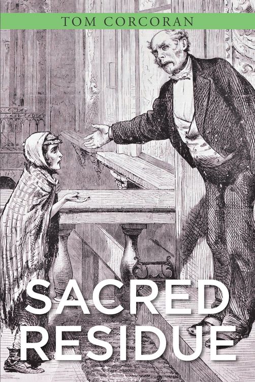Produktbild: Sacred Residue