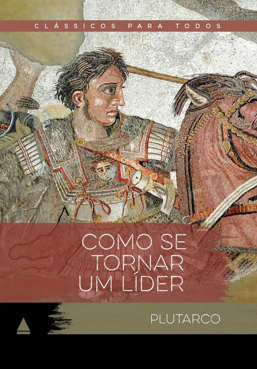 Produktbild: Como se tornar um l&iacute;der