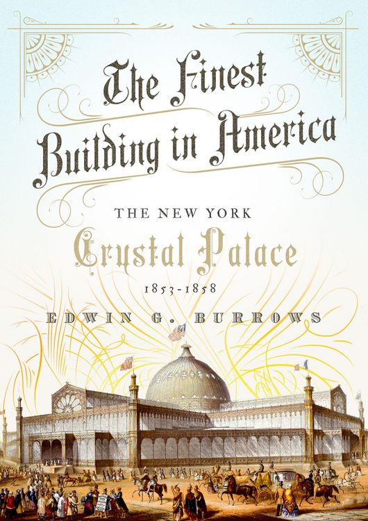 Produktbild: The Finest Building in America
