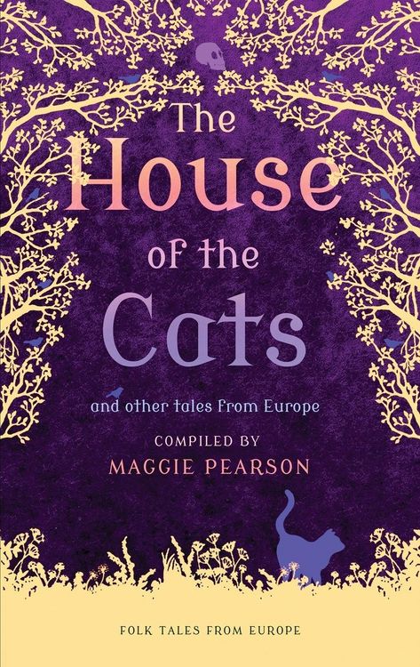 Produktbild: The House of the Cats