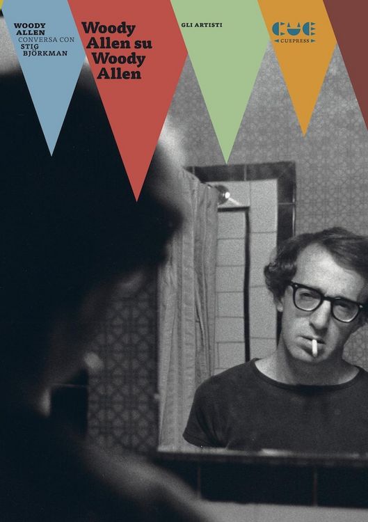 Produktbild: Woody Allen su Woody Allen