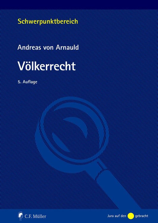Produktbild: V&ouml;lkerrecht