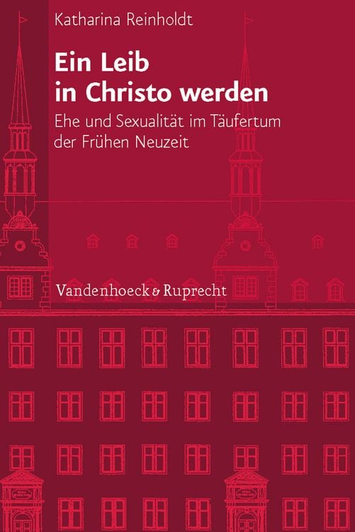 Produktbild: Ein Leib in Christo werden