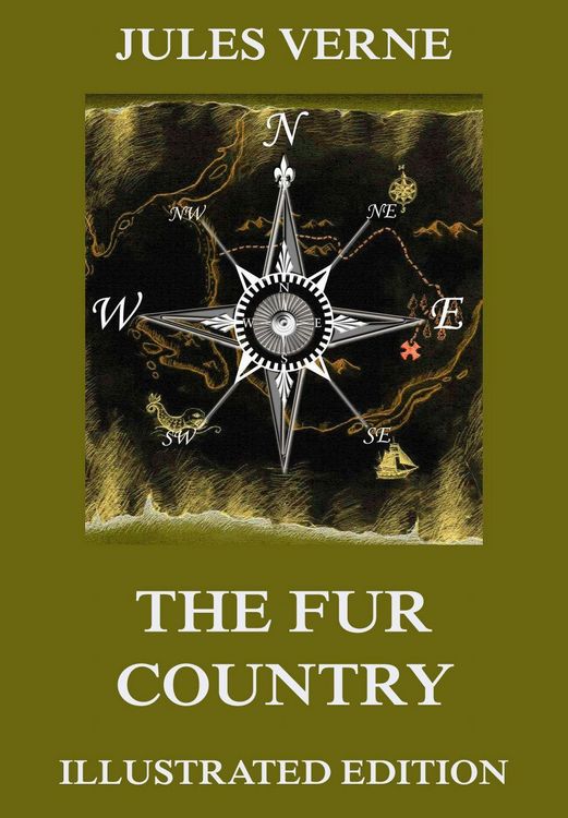 Produktbild: The Fur Country