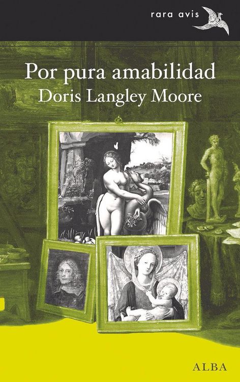 Produktbild: Por pura amabilidad
