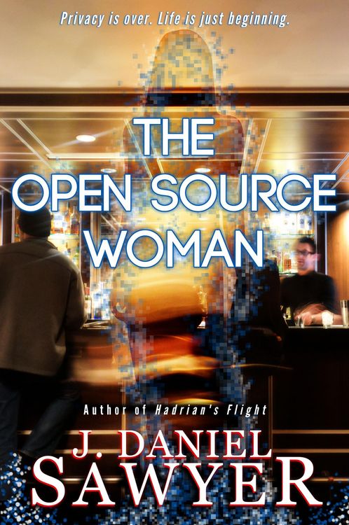 Produktbild: The Open Source Woman