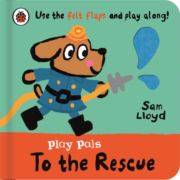 Produktbild: Play Pals: To the Rescue