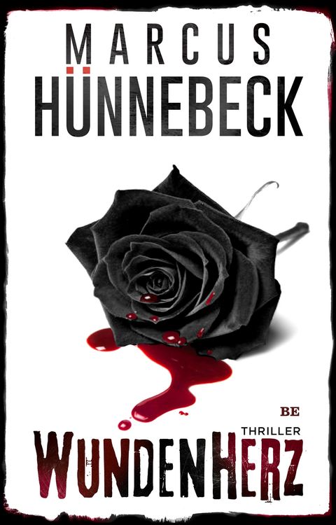 Produktbild: Wundenherz