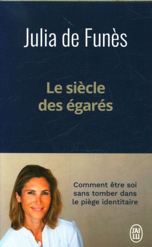 Produktbild: Le si&egrave;cle des &eacute;gar&eacute;s