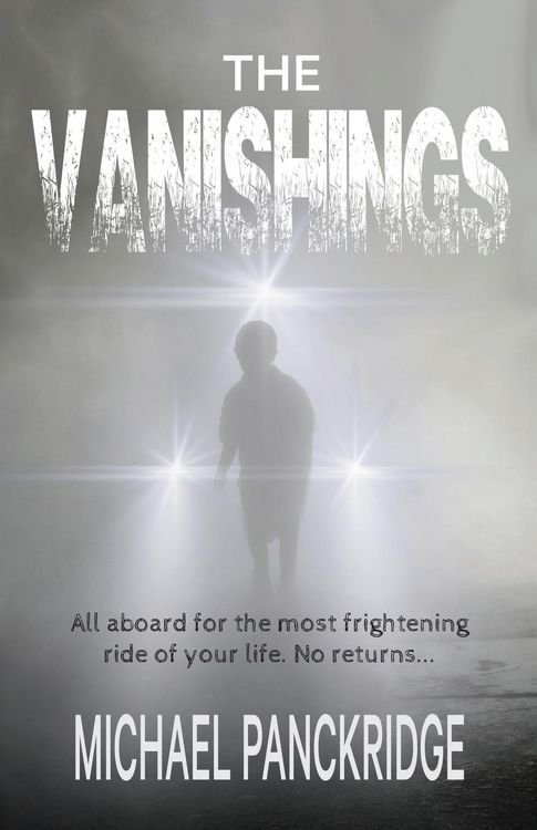 Produktbild: The Vanishings