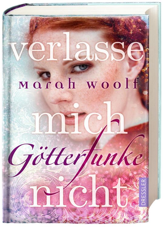 Produktbild: G&ouml;tterFunke 3. Verlasse mich nicht