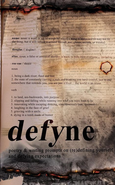 Produktbild: defyne